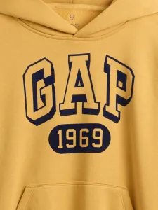 GAP Children's Sweatshirt VintageSoft - Boys
