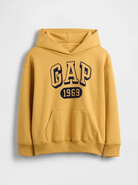 GAP Children's Sweatshirt VintageSoft - Boys