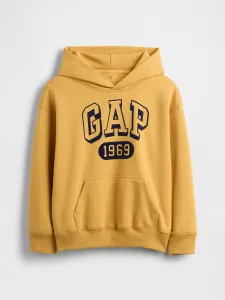 GAP Children's Sweatshirt VintageSoft - Boys