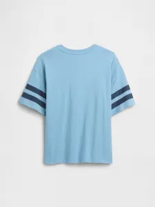 GAP Kids Oversize T-Shirt - Boys