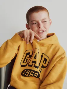 GAP Children's Sweatshirt VintageSoft - Boys