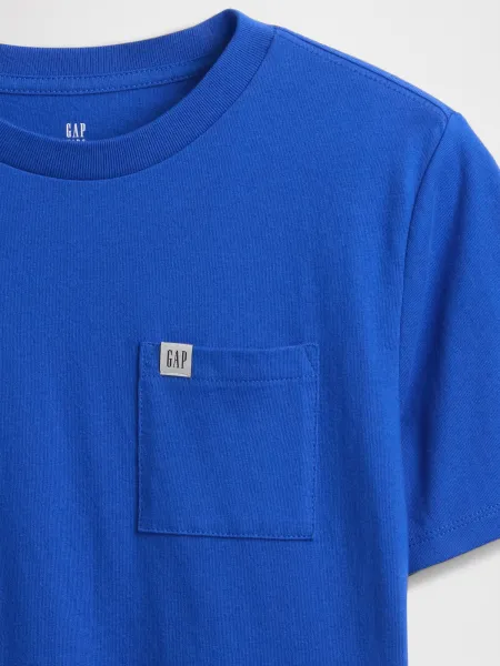 GAP Children's T-shirt with pocket - Boys