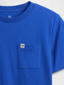 GAP Children's T-shirt with pocket - Boys
