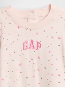 Detský overal GAP s logom