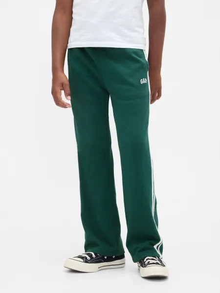 GAP Kids Sweatpants with Logo - Boys