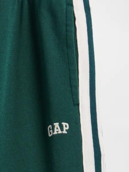 GAP Kids Sweatpants with Logo - Boys