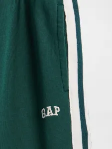 GAP Kids Sweatpants with Logo - Boys