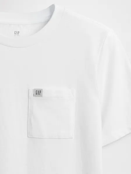 GAP Children's T-shirt with pocket - Boys