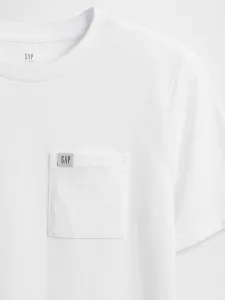 GAP Children's T-shirt with pocket - Boys