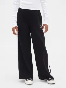 GAP Children's Sweatpants Baggy VintageSoft - Girls