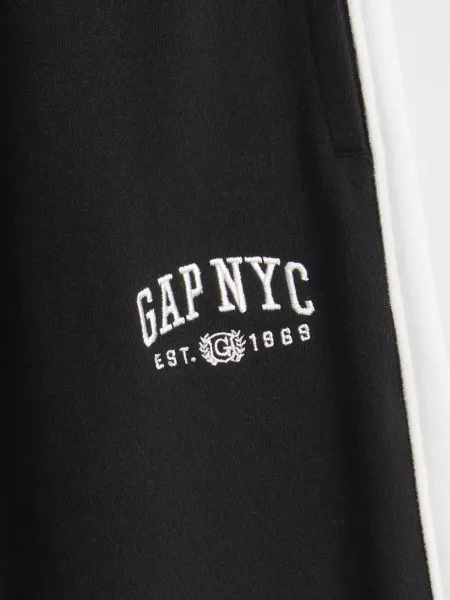 GAP Children's Sweatpants Baggy VintageSoft - Girls