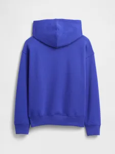 GAP Children's Sweatshirt with Logo - Boys