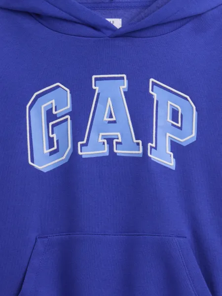 GAP Children's Sweatshirt with Logo - Boys