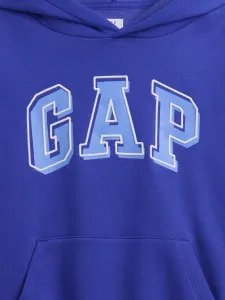 GAP Children's Sweatshirt with Logo - Boys