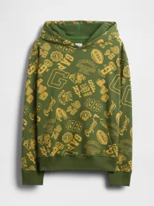 GAP Children's Sweatshirt with Logo - Boys
