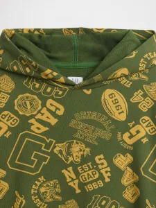 GAP Children's Sweatshirt with Logo - Boys