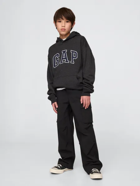 GAP Children's Sweatshirt with Logo - Boys