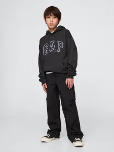 GAP Children's Sweatshirt with Logo - Boys