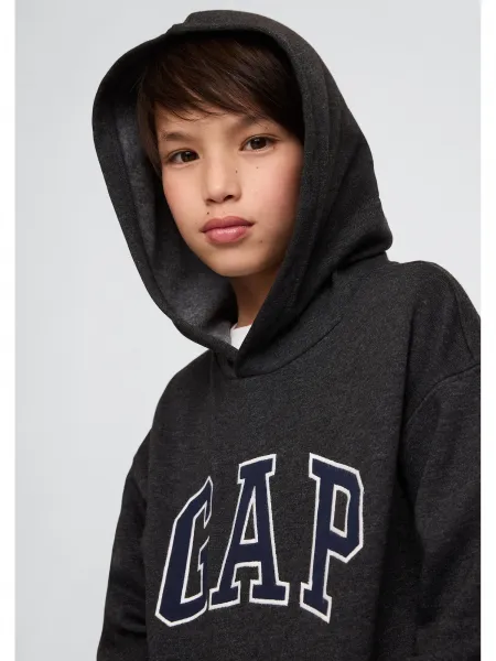 GAP Children's Sweatshirt with Logo - Boys