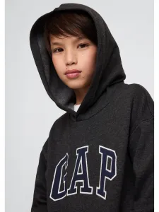 GAP Children's Sweatshirt with Logo - Boys