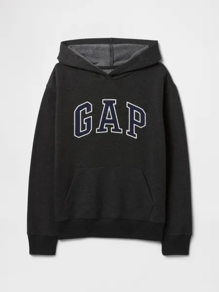 GAP Children's Sweatshirt with Logo - Boys
