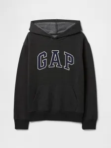GAP Children's Sweatshirt with Logo - Boys