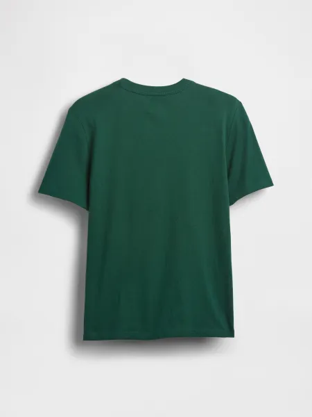GAP Children's T-shirt with logo - Boys