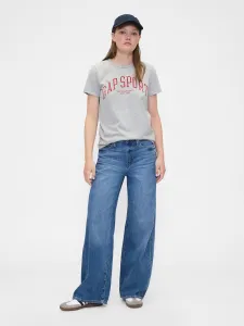 GAP T-shirt with logo - Women's