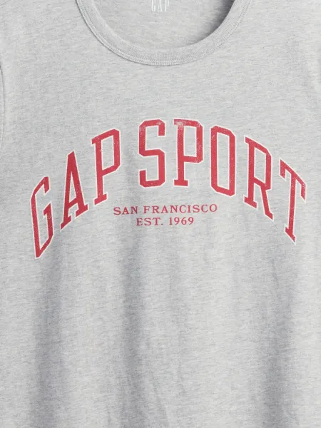 GAP T-shirt with logo - Women's