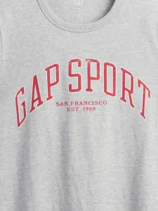 GAP T-shirt with logo - Women's
