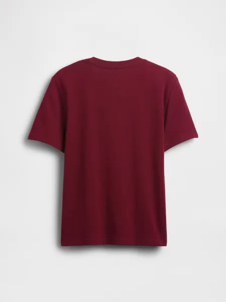 GAP Children's T-shirt with logo - Boys