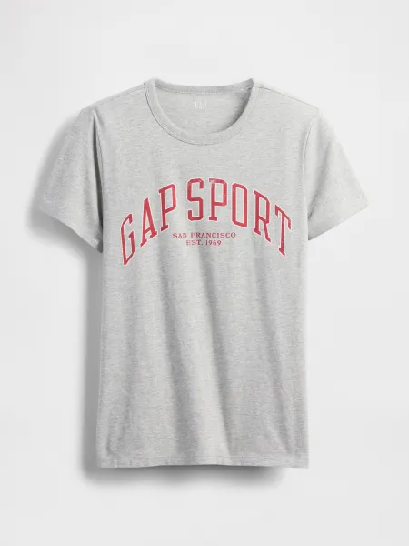 GAP T-shirt with logo - Women's