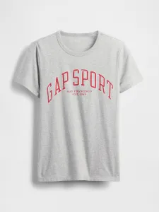 GAP T-shirt with logo - Women's