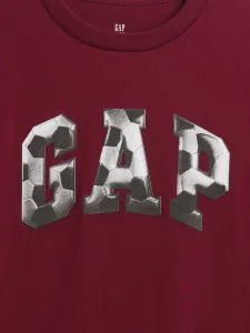 GAP Children's T-shirt with logo - Boys
