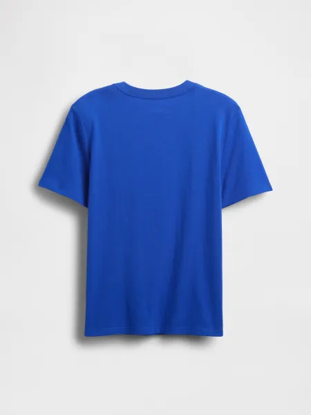 GAP Children's T-shirt with logo - Boys