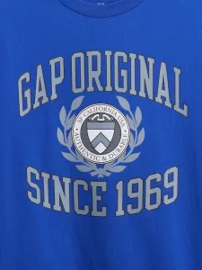 GAP Children's T-shirt with logo - Boys