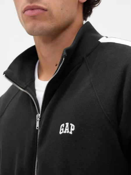 GAP Tracksuit Jacket VintageSoft - Mens