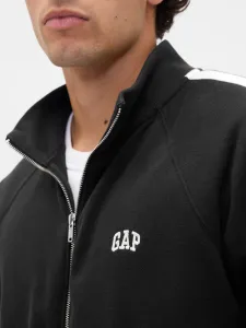 GAP Tracksuit Jacket VintageSoft - Mens