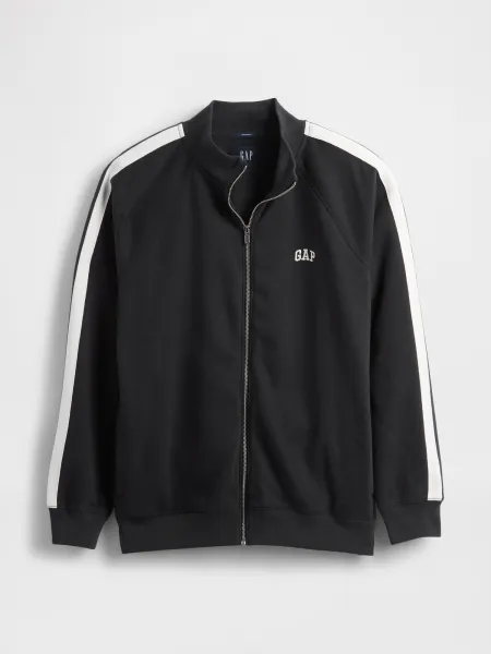 GAP Tracksuit Jacket VintageSoft - Mens