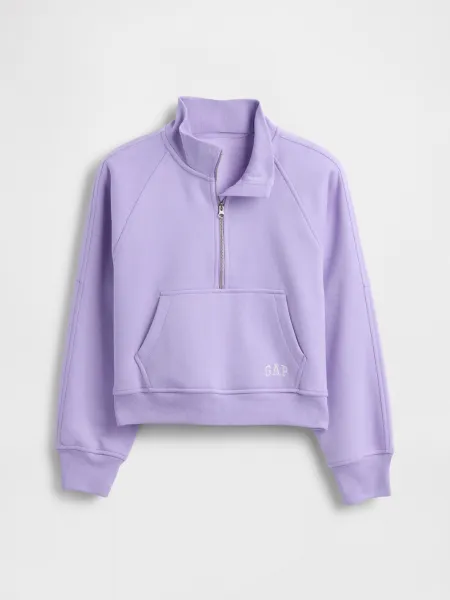 Children's sports sweatshirt GapFit - Girls