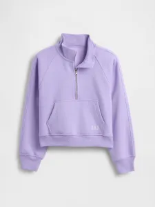 Children's sports sweatshirt GapFit - Girls