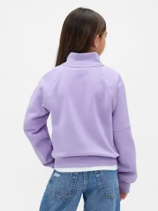 Children's sports sweatshirt GapFit - Girls