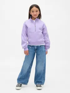 Children's sports sweatshirt GapFit - Girls