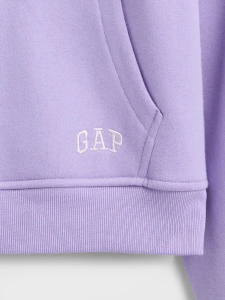 Children's sports sweatshirt GapFit - Girls