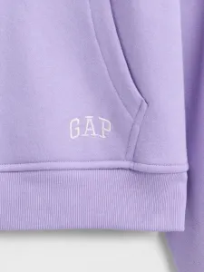 Children's sports sweatshirt GapFit - Girls