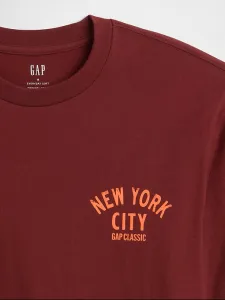 GAP T-shirt Everyday Soft - Men's