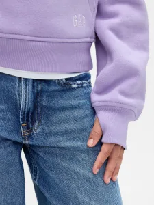 Children's sports sweatshirt GapFit - Girls