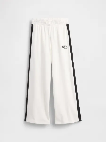 GAP Children's Sweatpants Baggy VintageSoft - Girls