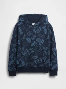 GAP Children's Sweatshirt with Logo - Boys