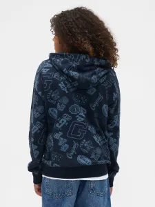 GAP Children's Sweatshirt with Logo - Boys